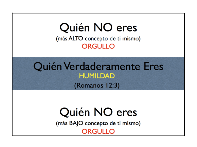 humildad