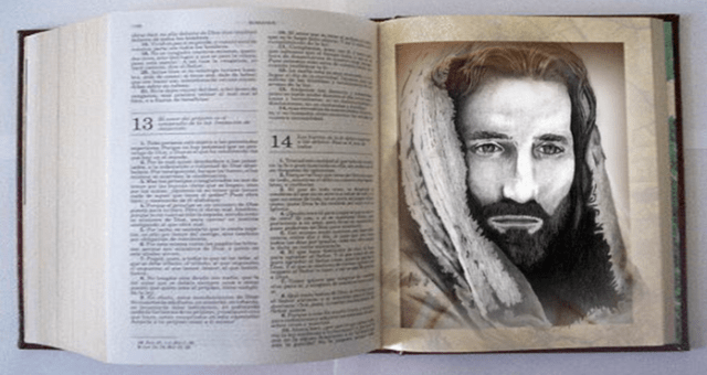 Biblia Jesús