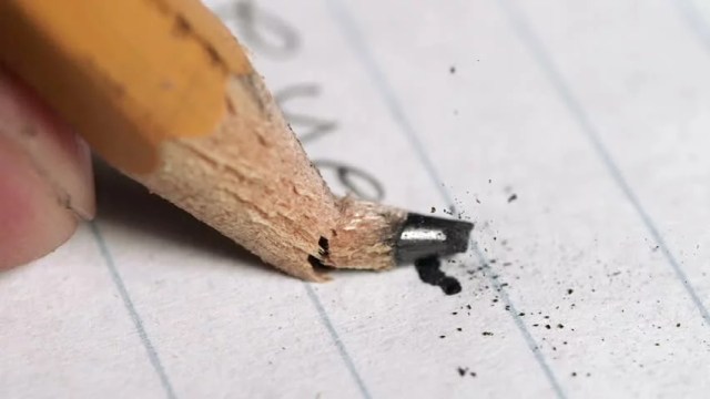 pencil