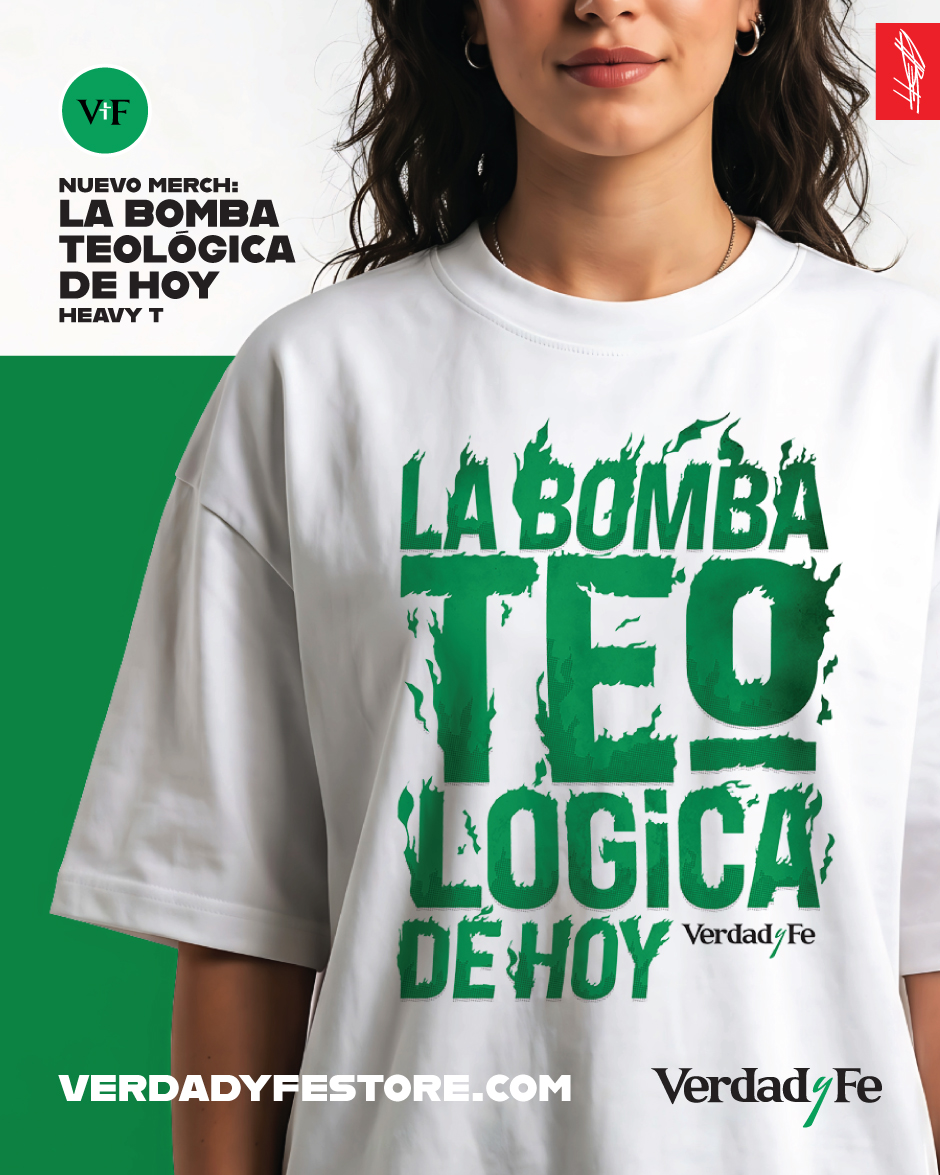 Mercancía de Verdad y Fe